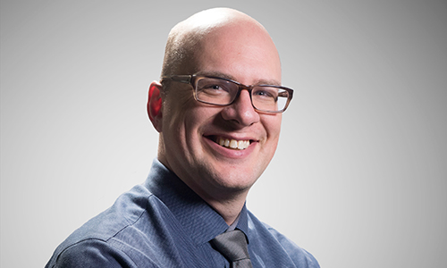 PASTOR DANIEL MORDEN