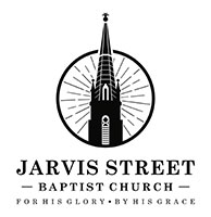 Jarvis Street Baptist Church Logo